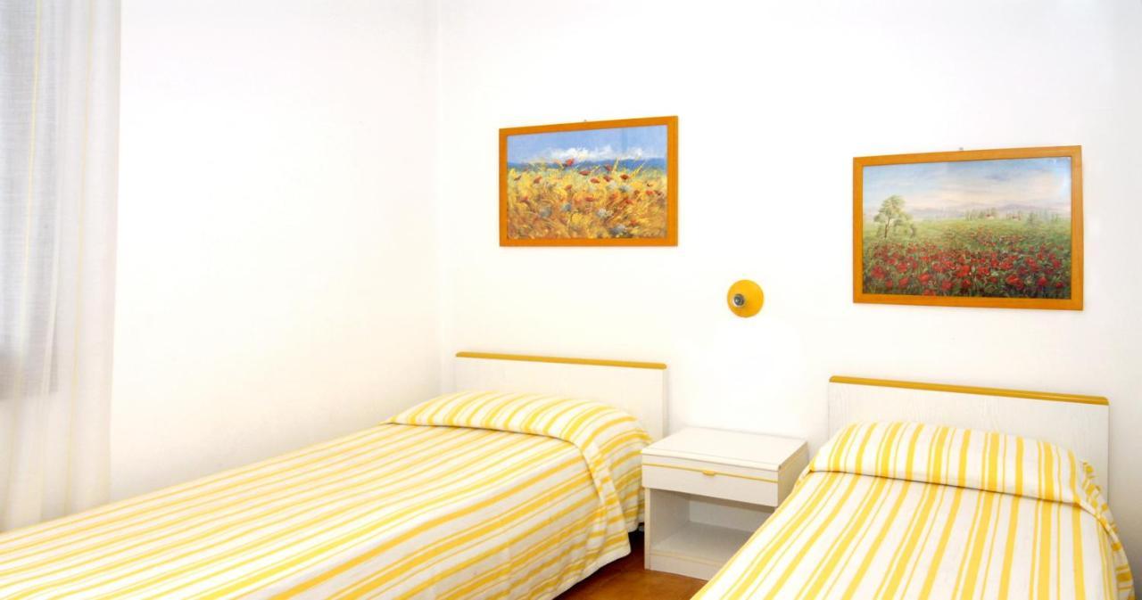 Onda Blu Apartment บิบิโอเน ภายนอก รูปภาพ