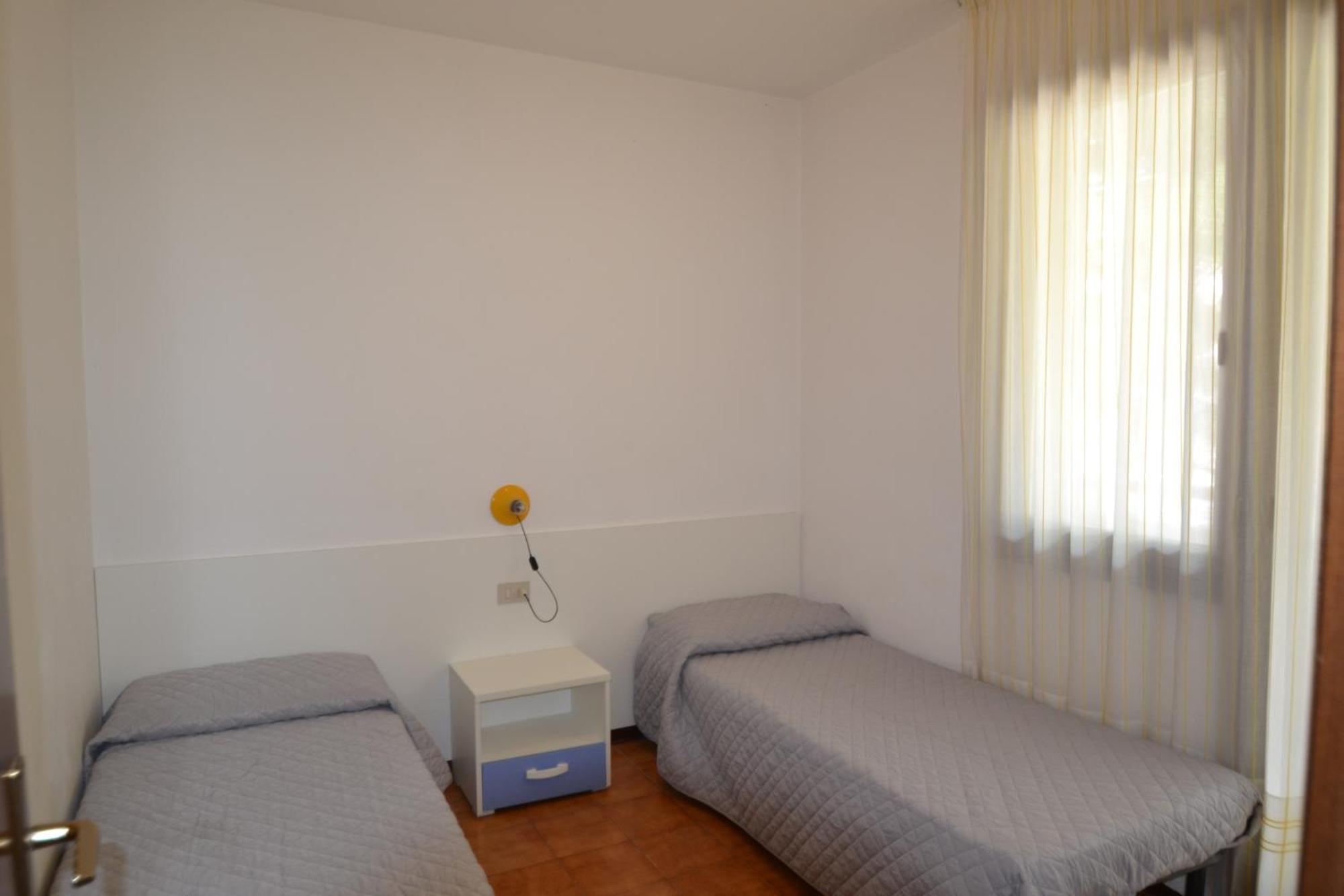 Onda Blu Apartment บิบิโอเน ภายนอก รูปภาพ