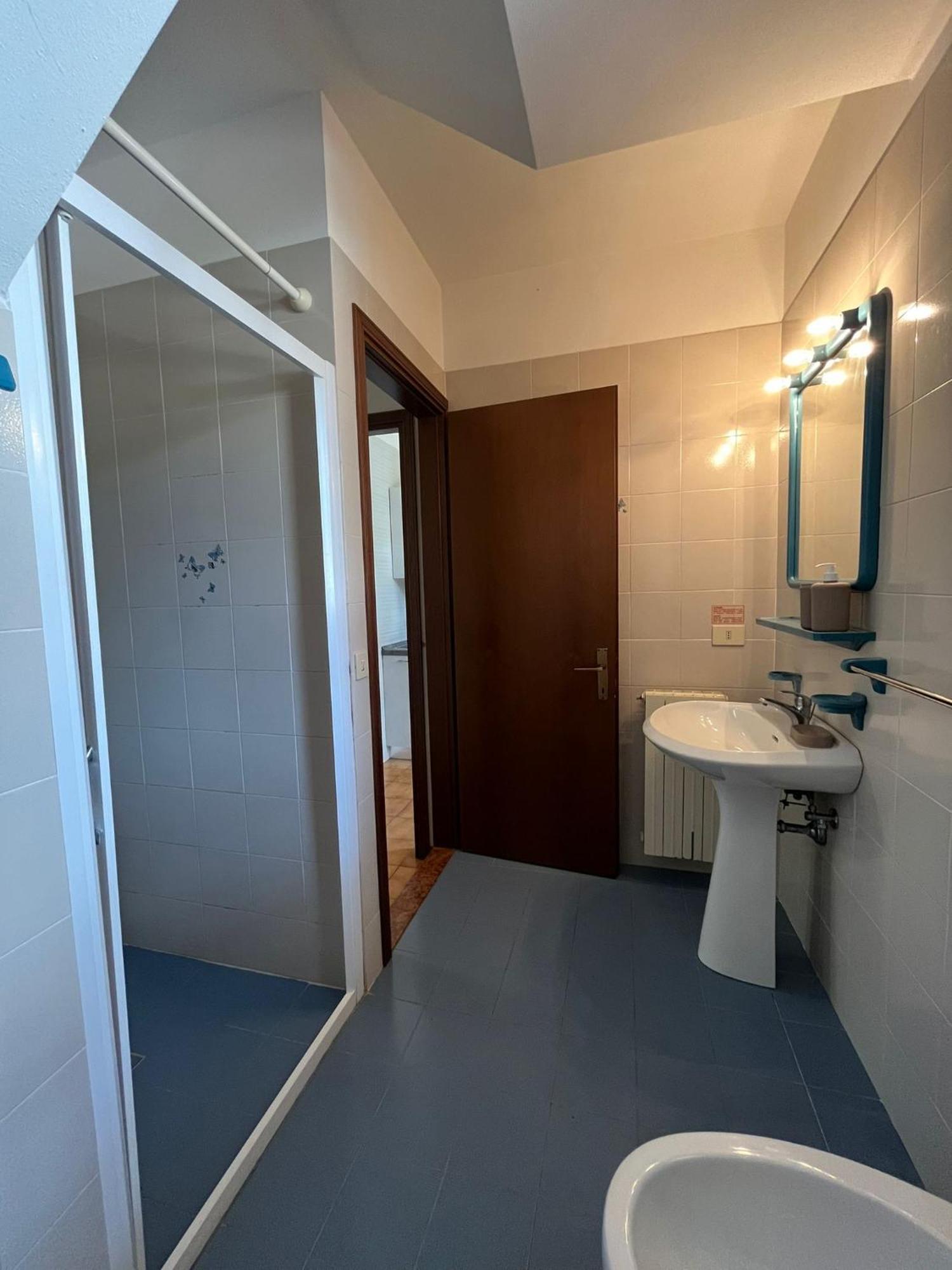 Onda Blu Apartment บิบิโอเน ภายนอก รูปภาพ