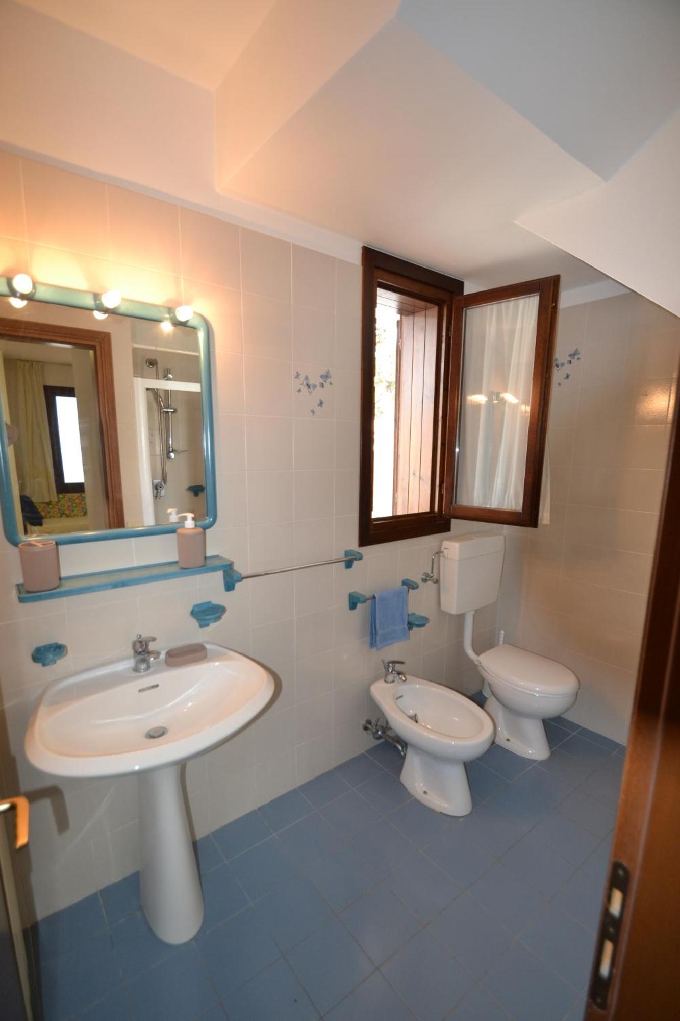 Onda Blu Apartment บิบิโอเน ภายนอก รูปภาพ