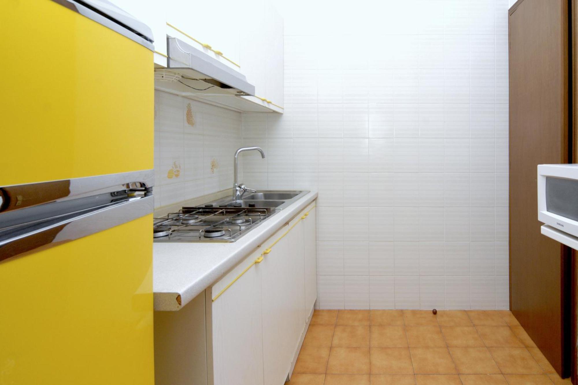Onda Blu Apartment บิบิโอเน ภายนอก รูปภาพ